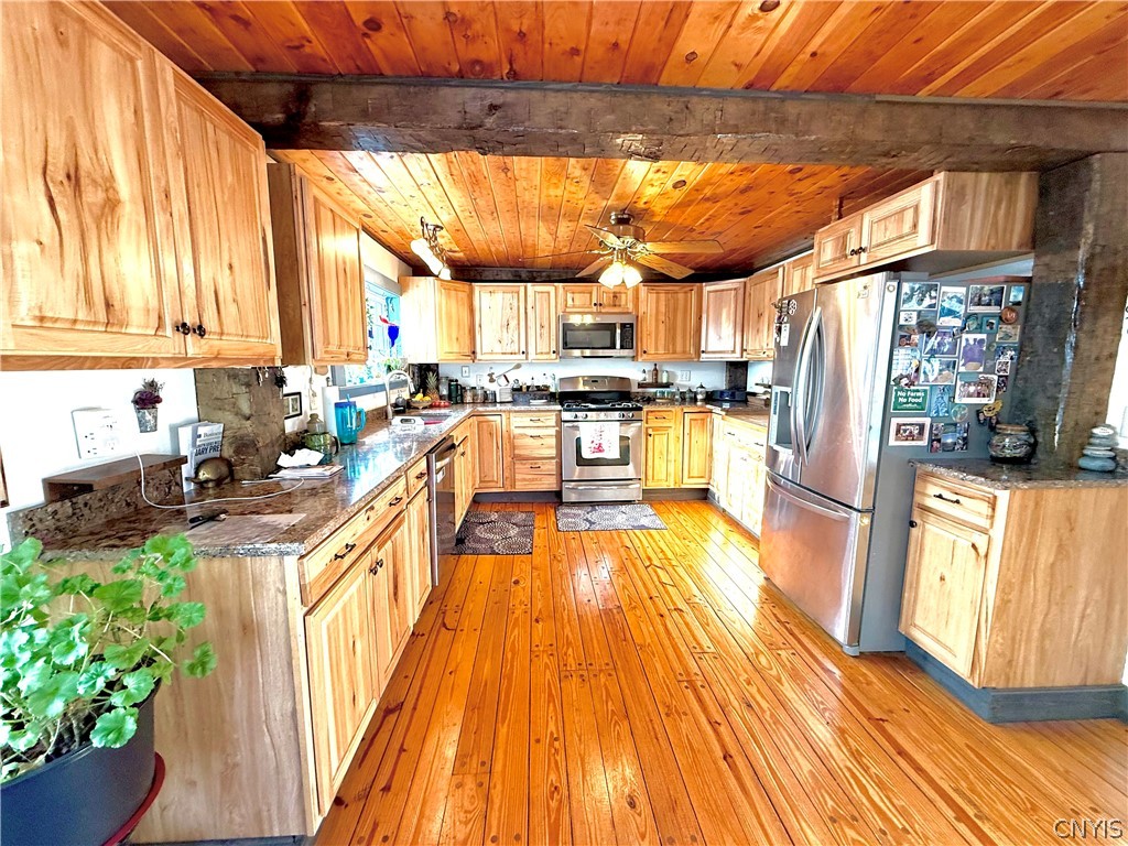 3443 McQueen Road Eaton, NY 13310 - Photo 5 of 22