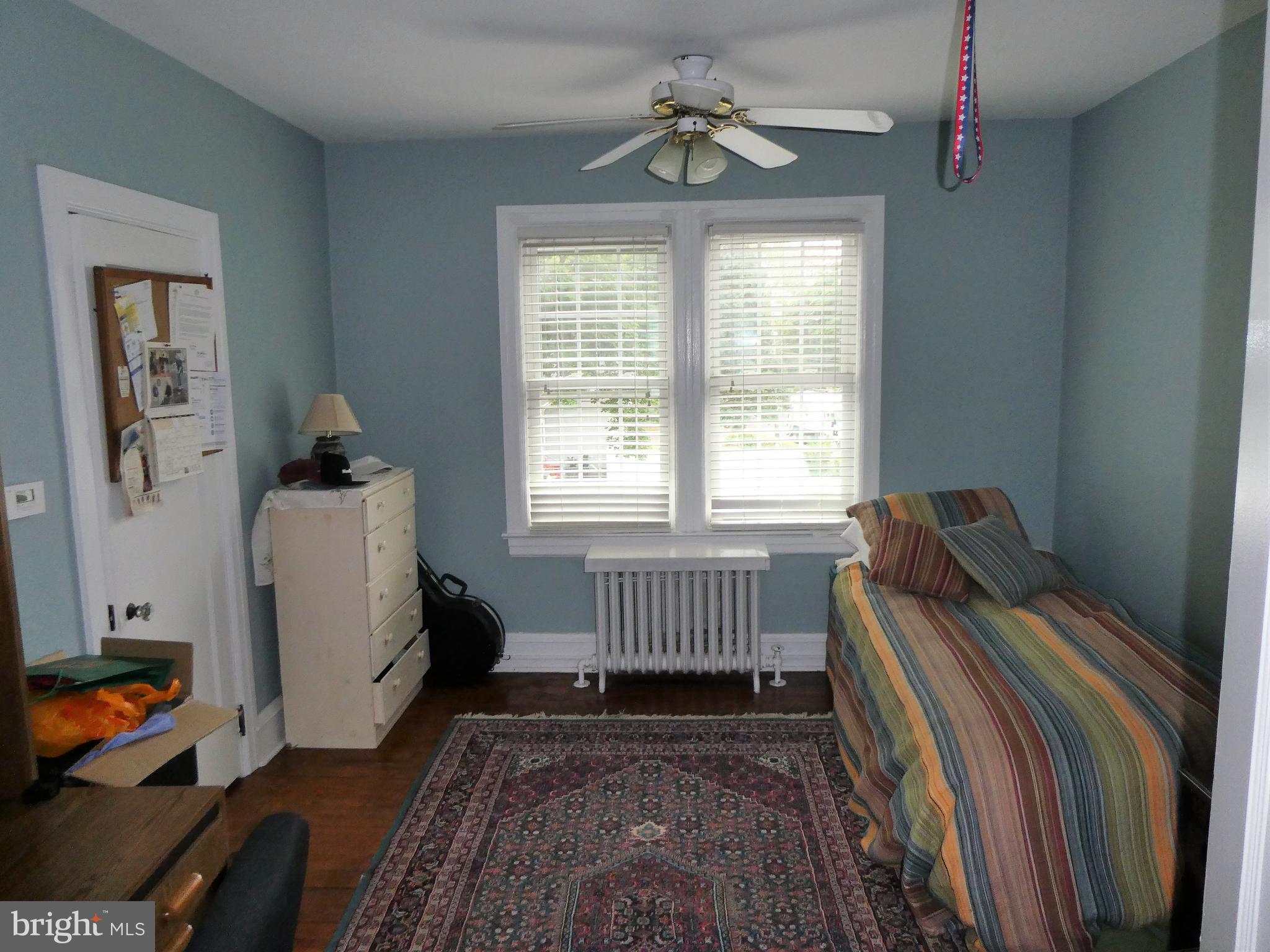 915 Stone Road Laurel Springs, NJ 08021 - Photo 21 of 30 a bedroom with furniture and a window