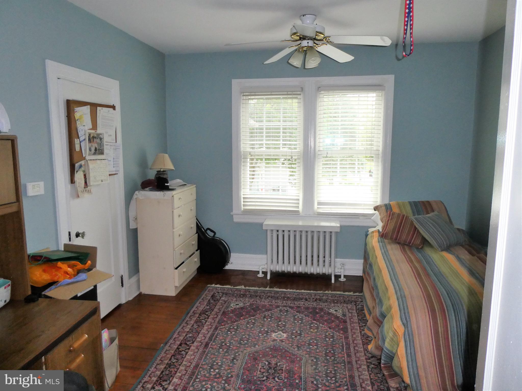 915 Stone Road Laurel Springs, NJ 08021 - Photo 22 of 30 a bedroom with furniture and a window