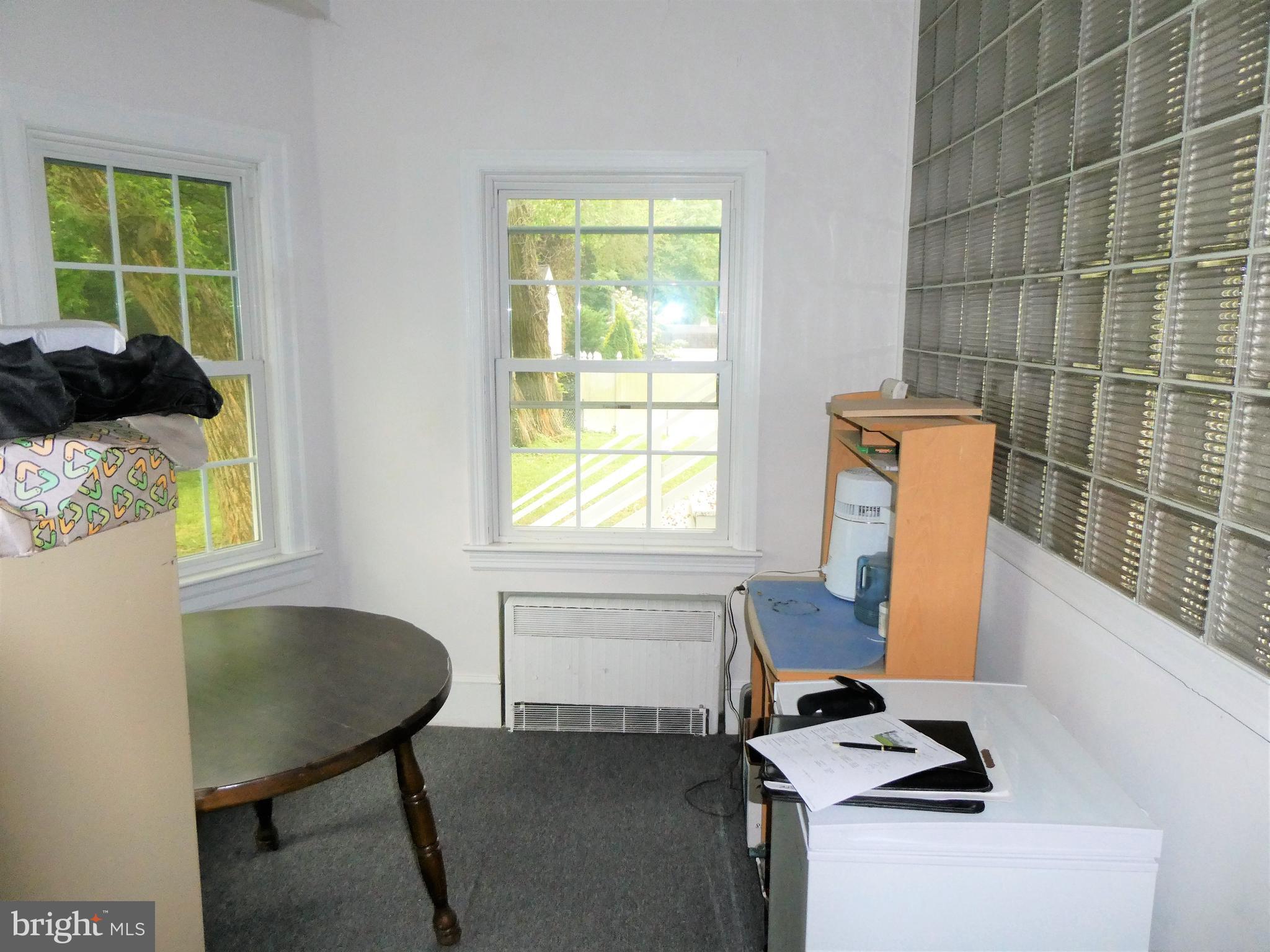 915 Stone Road Laurel Springs, NJ 08021 - Photo 10 of 30 a workspace with furniture and a window