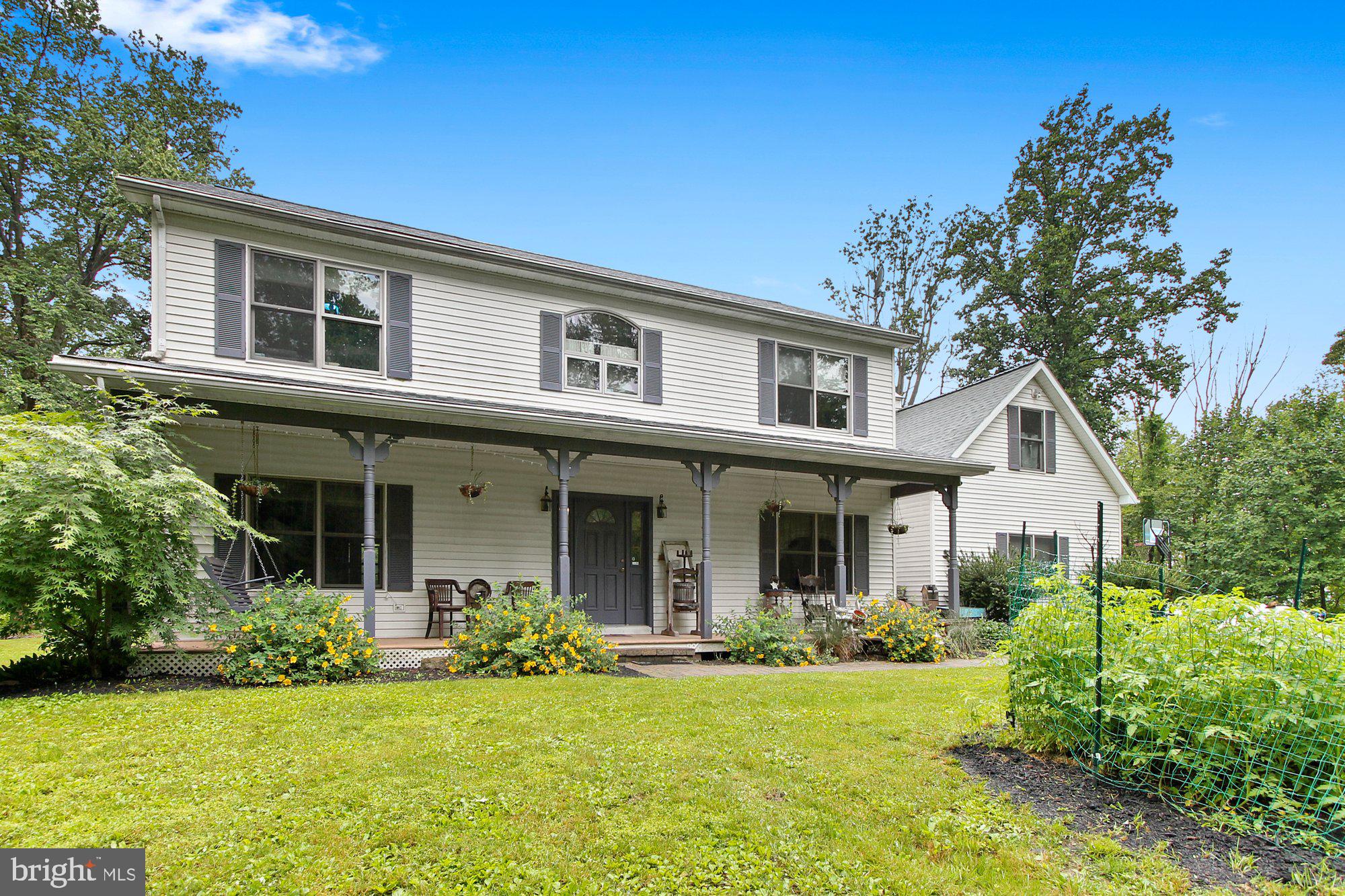 68 Clay Road Mertztown, PA 19539 - Photo 1 of 29 Exterior Front