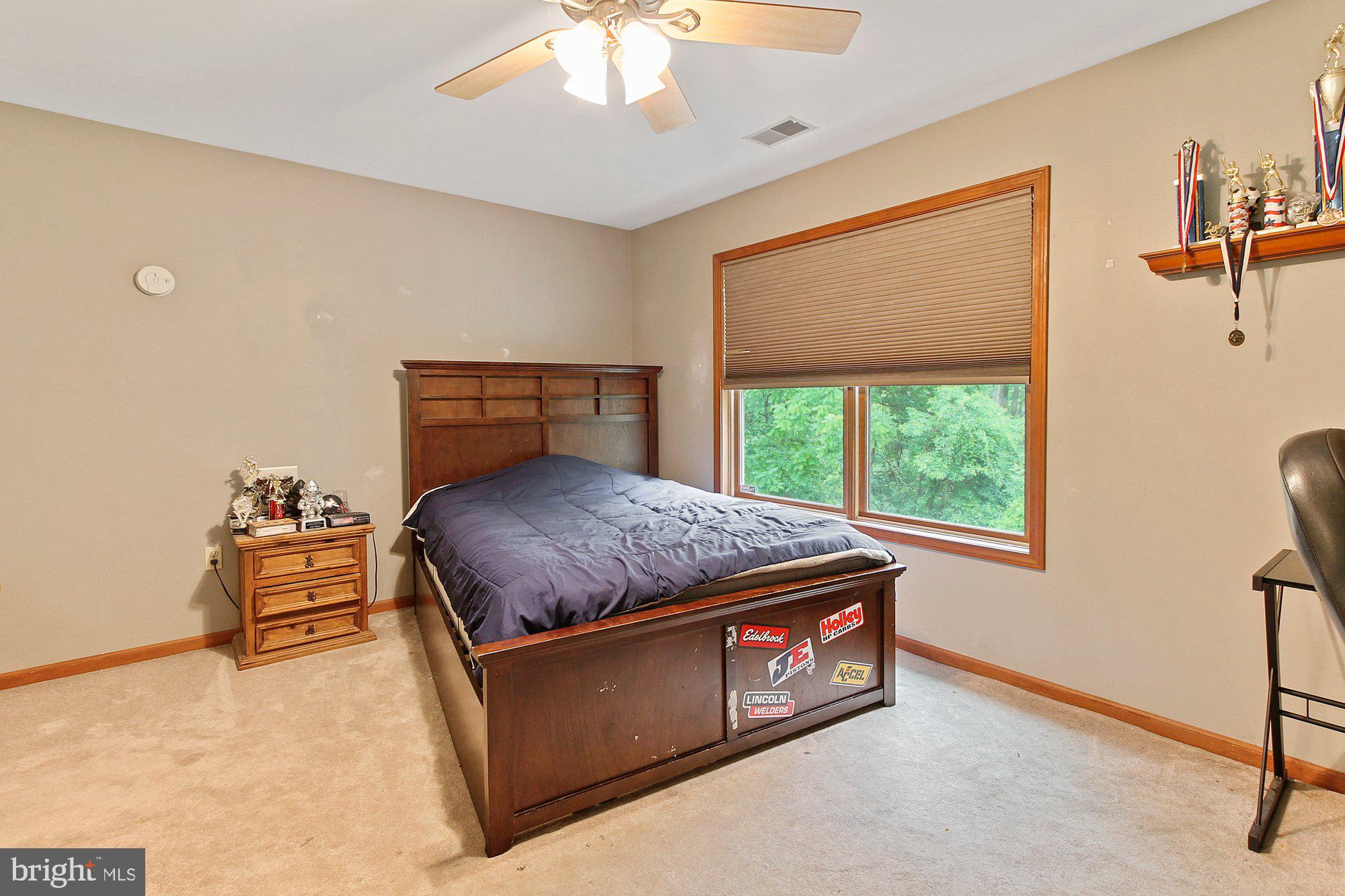 68 Clay Road Mertztown, PA 19539 - Photo 12 of 29 Bedroom 2