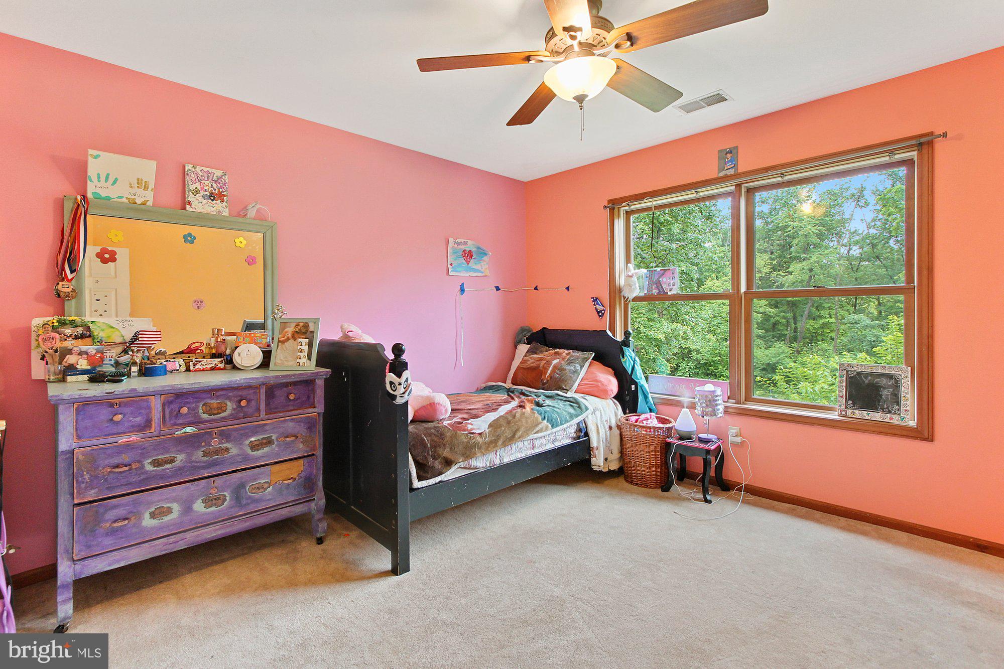 68 Clay Road Mertztown, PA 19539 - Photo 13 of 29 Bedroom 3