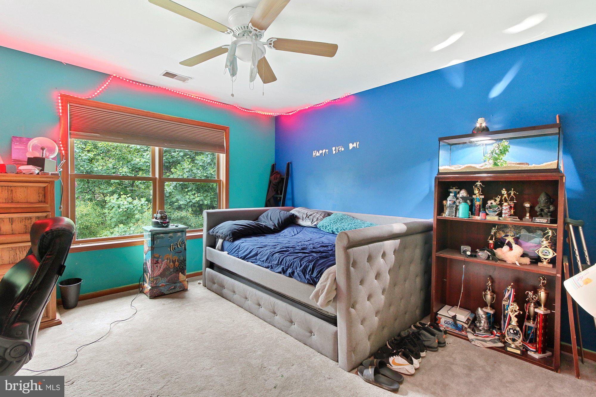 68 Clay Road Mertztown, PA 19539 - Photo 14 of 29 Bedroom 4