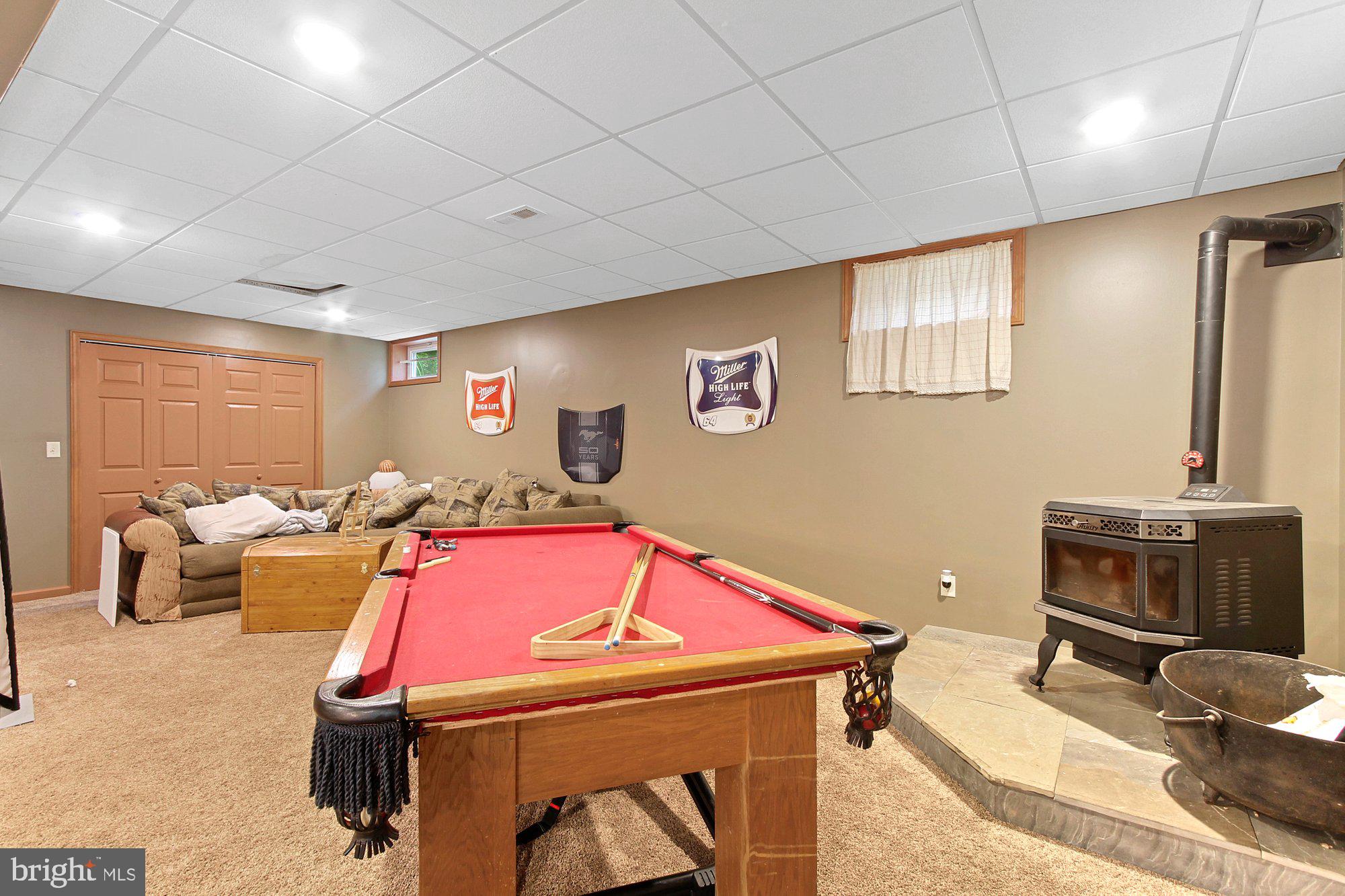 68 Clay Road Mertztown, PA 19539 - Photo 20 of 29 Lower Level