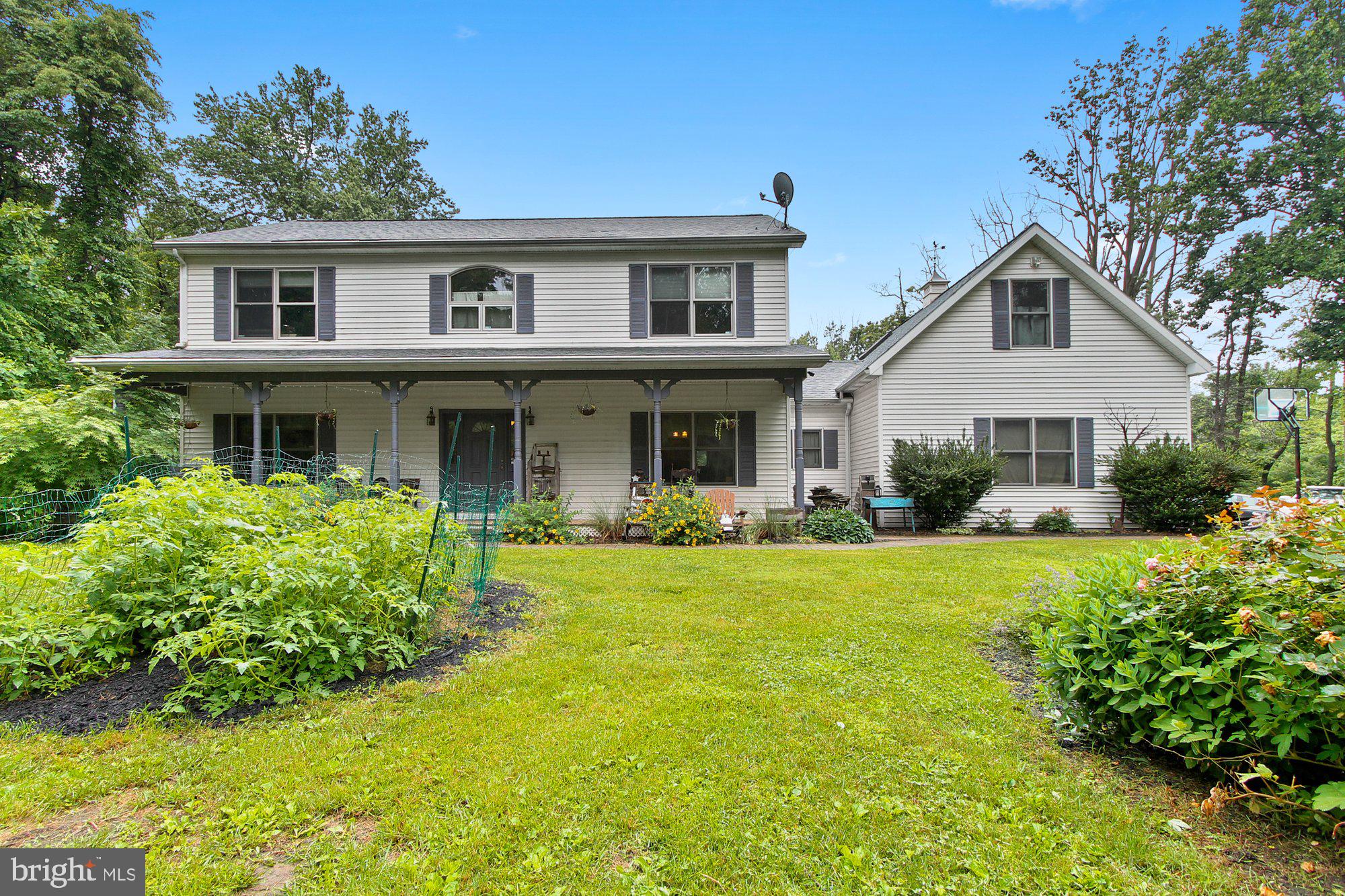 68 Clay Road Mertztown, PA 19539 - Photo 29 of 29 Exterior Front