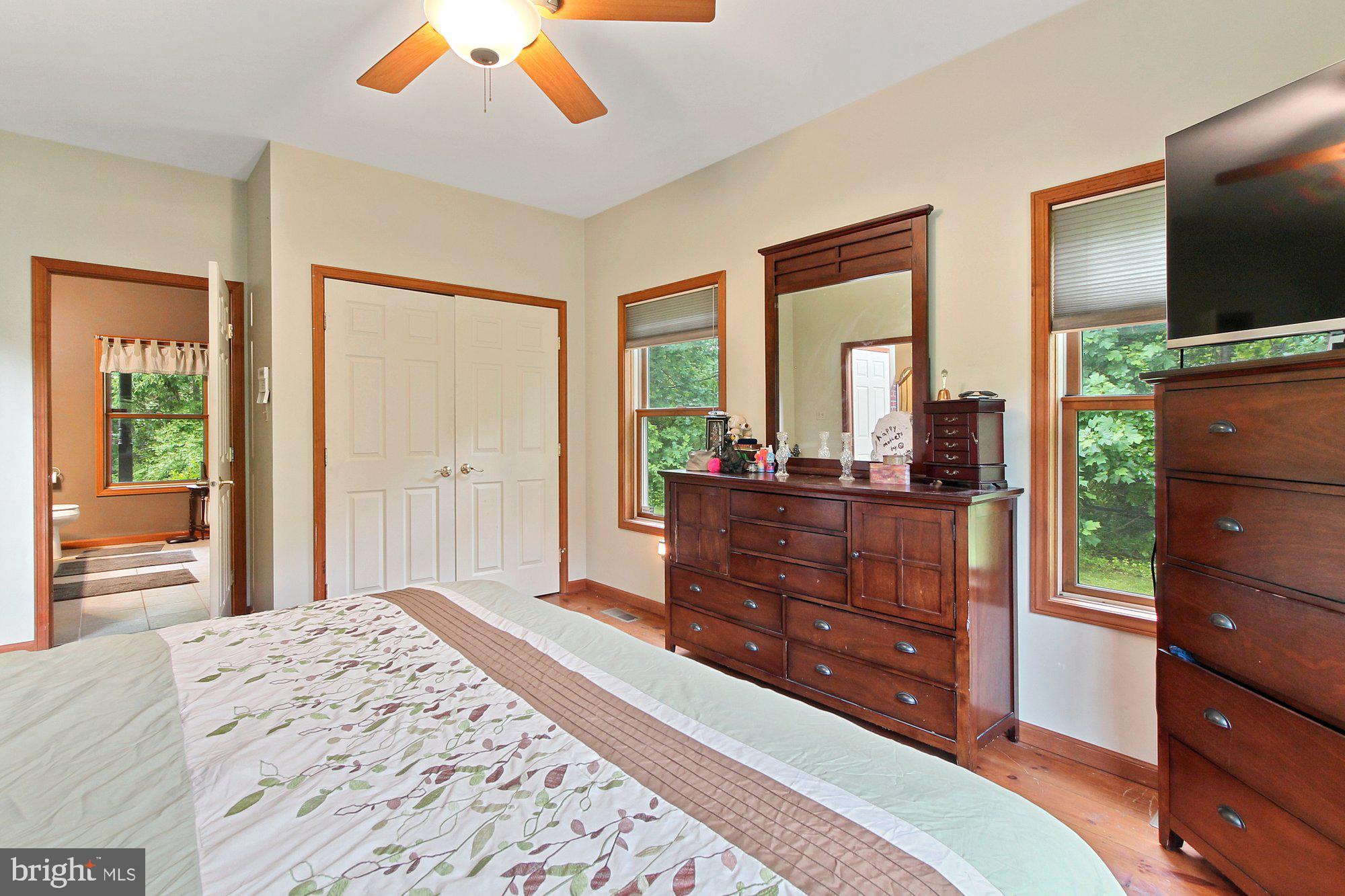 68 Clay Road Mertztown, PA 19539 - Photo 10 of 29 Primary Bedroom