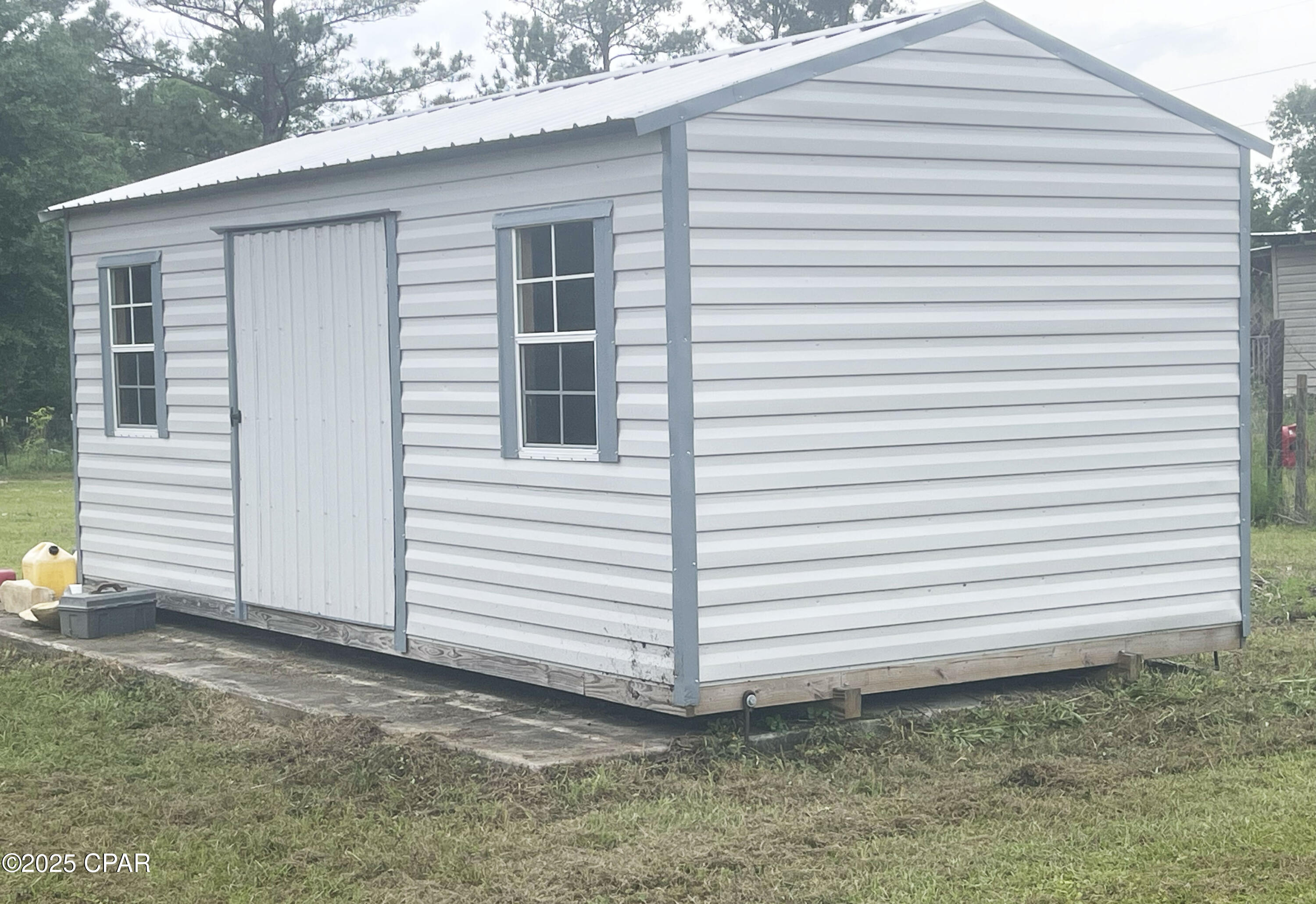 2290 Boswell Road Bonifay, FL 32425 - Photo 5 of 18