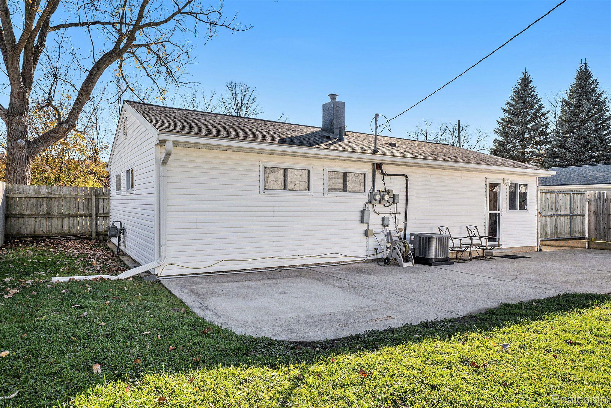1651 Grove Road Ypsilanti, MI 48198 - Photo 14 of 16 Gallery Image 14