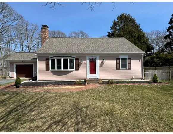 $4,000 | 20 Quartermaster Row, South Yarmouth, MA 02664