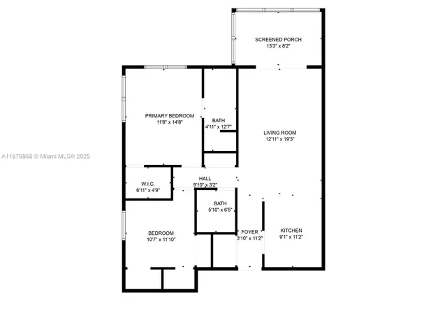 $2,200 | 9355 Southwest 8th Street, Unit 425, Boca Raton, FL 33428