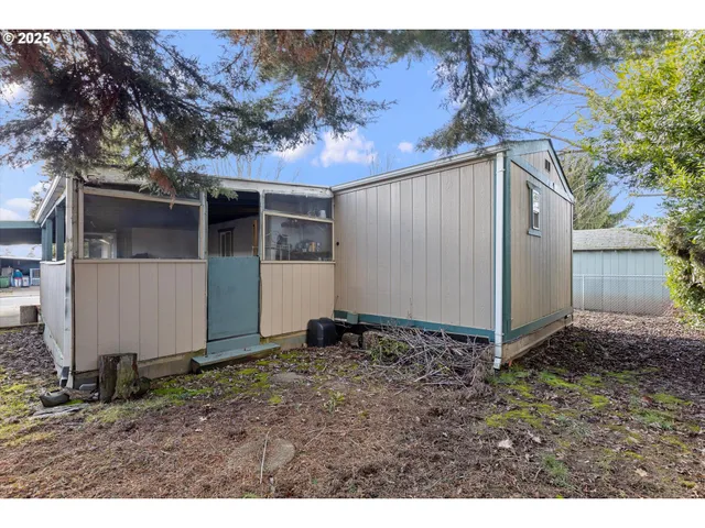 $105,900 | 10660 Southwest Wilsonville Road, Unit 60, Wilsonville, OR 97070