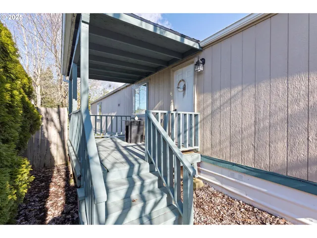 $105,900 | 10660 Southwest Wilsonville Road, Unit 60, Wilsonville, OR 97070