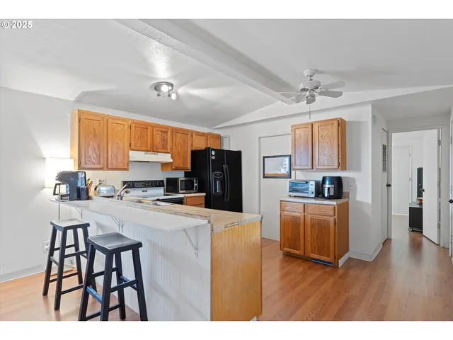 $105,900 | 10660 Southwest Wilsonville Road, Unit 60, Wilsonville, OR 97070