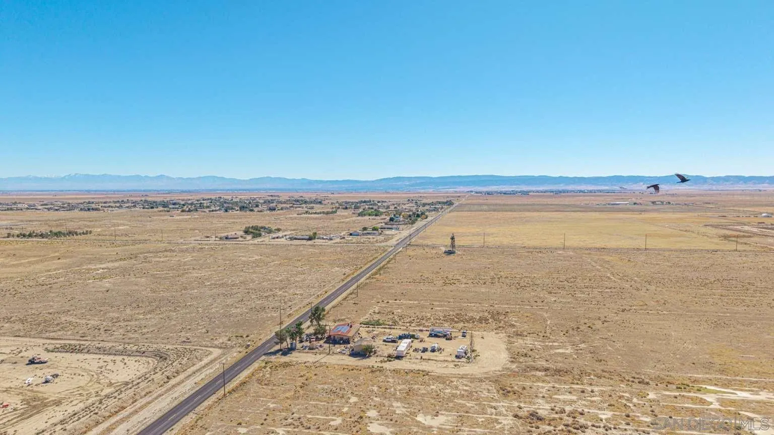 0 Tbd, Unit 1 Rosamond, CA 93560 - Photo 17 of 43 a view of an ocean beach