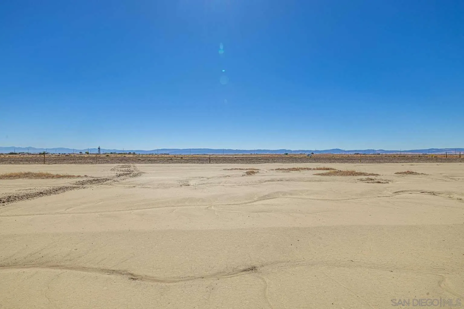 0 Tbd, Unit 1 Rosamond, CA 93560 - Photo 24 of 43 a view of an ocean
