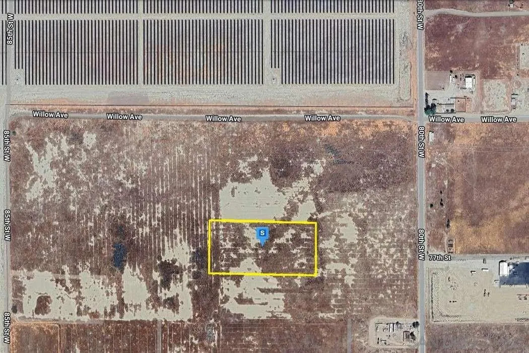 0 Tbd, Unit 1 Rosamond, CA 93560 - Photo 34 of 43 a bathroom with a shower