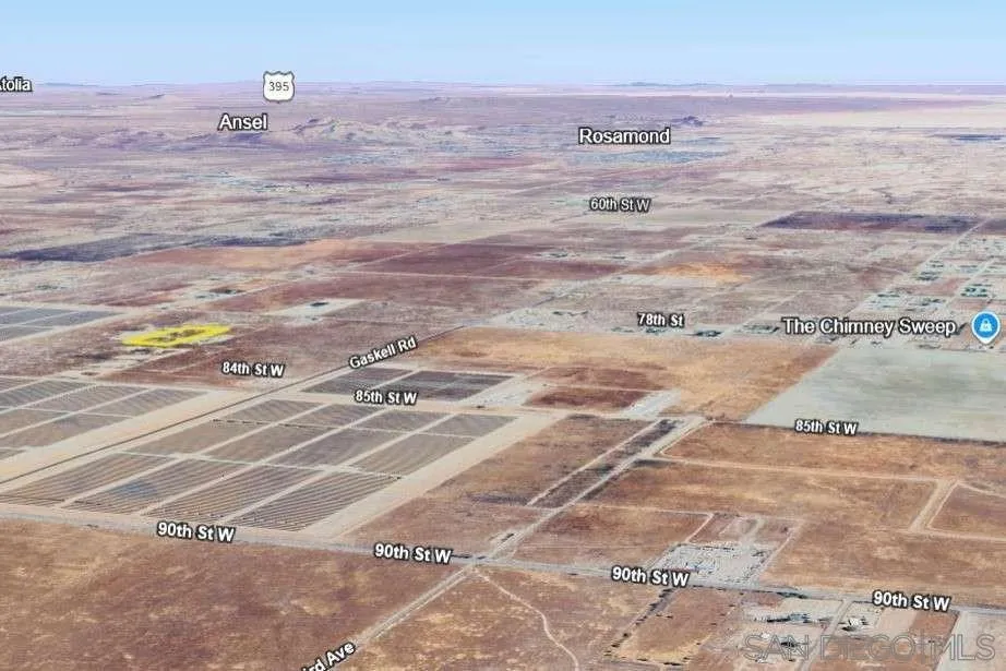 0 Tbd, Unit 1 Rosamond, CA 93560 - Photo 43 of 43