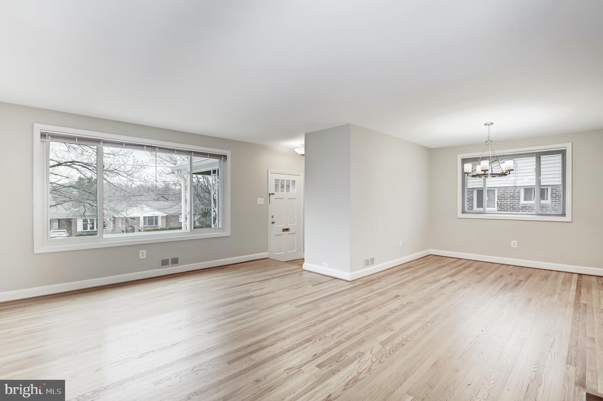 2940 Terrace Drive Chevy Chase, MD 20815 - Photo 2 of 28