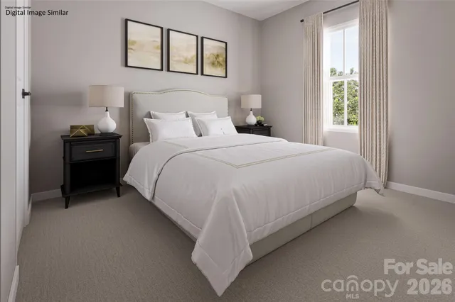 $391,990 | 7006 Yorkshire Pl Way, Unit 1008B, Charlotte, NC 28273