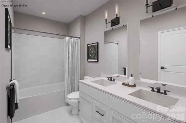 $391,990 | 7006 Yorkshire Pl Way, Unit 1008B, Charlotte, NC 28273