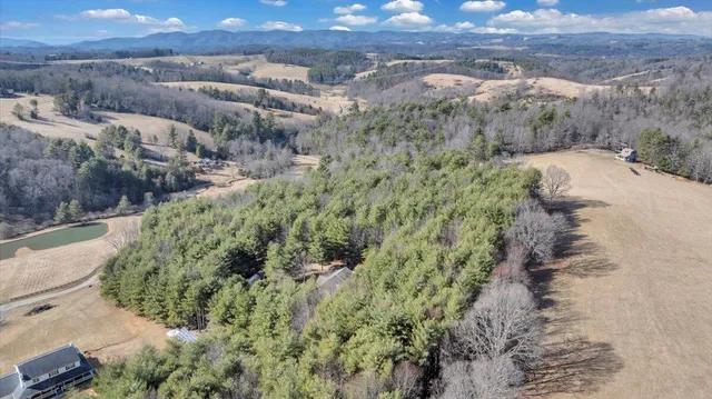 $635,000 | 181 Borderline Road Northwest, Willis, VA 24380