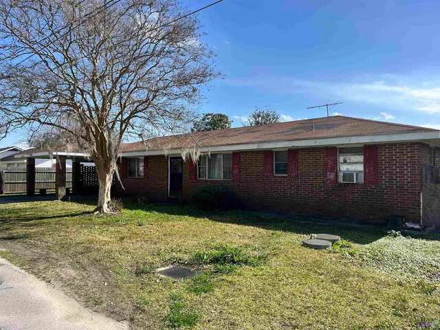 $65,000 | 19451 Lemon Street, Vacherie, LA 70090