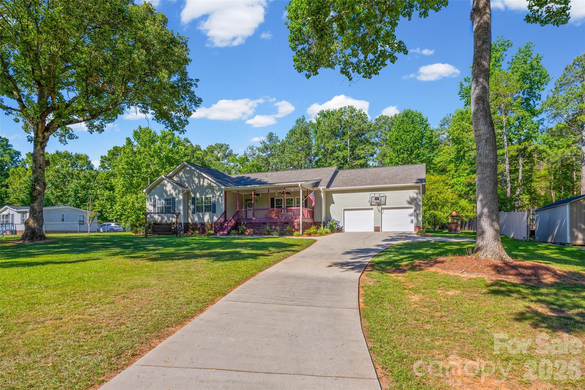 2361 South Springhill Court York, SC 29745 - Photo 32 of 34