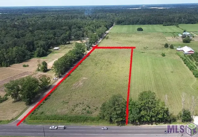 $95,000 | 5 D Us Highway, Amite, LA 70422
