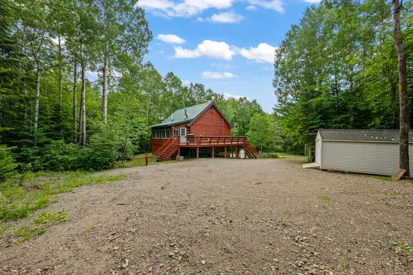 $449,000 | 38 Spruce Circle, Dallas Plt, ME 04970