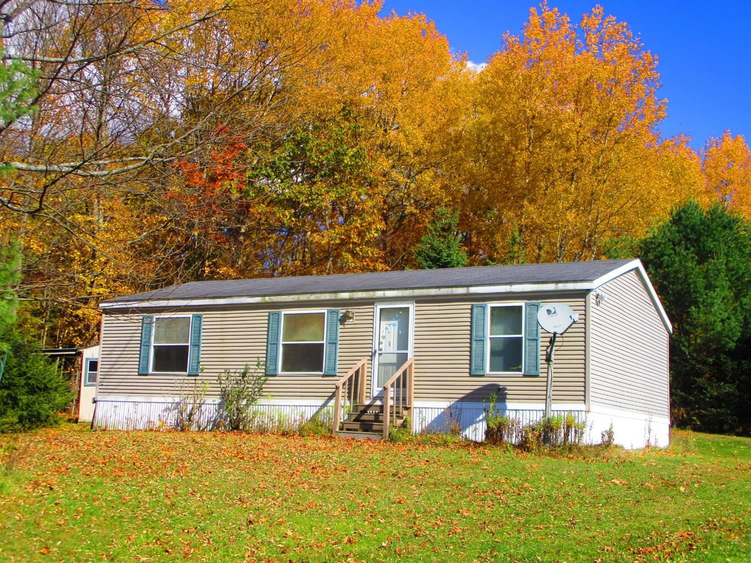 970 Stanley Roseboom Road Westford, NY 12155 - Photo 1 of 1 Gallery Image 1