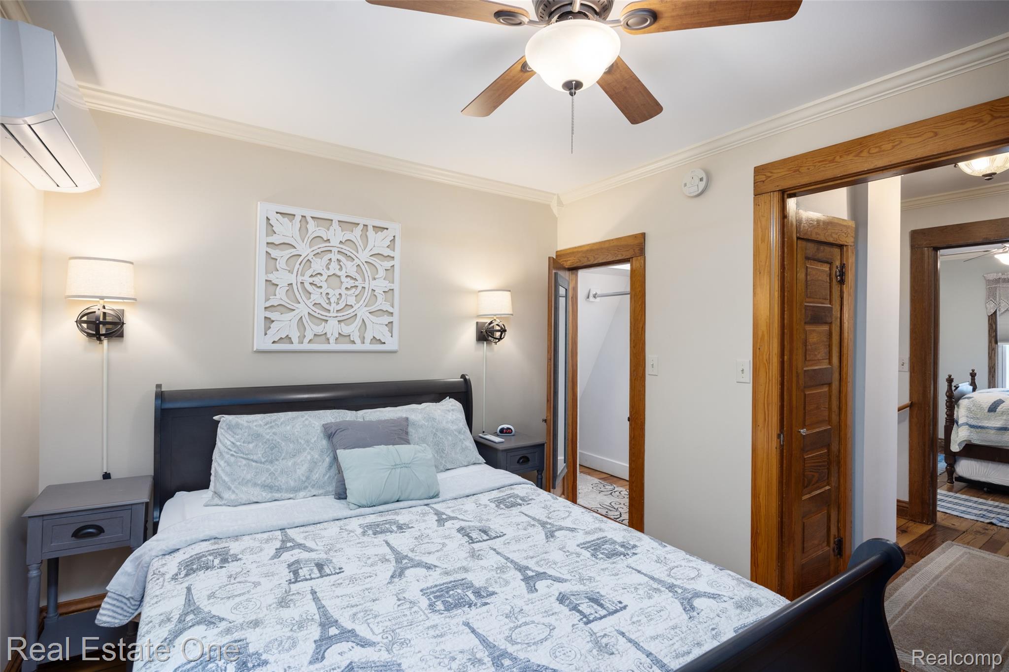 703 1st Street Rochester, MI 48307 - Photo 15 of 21 Bedroom #2