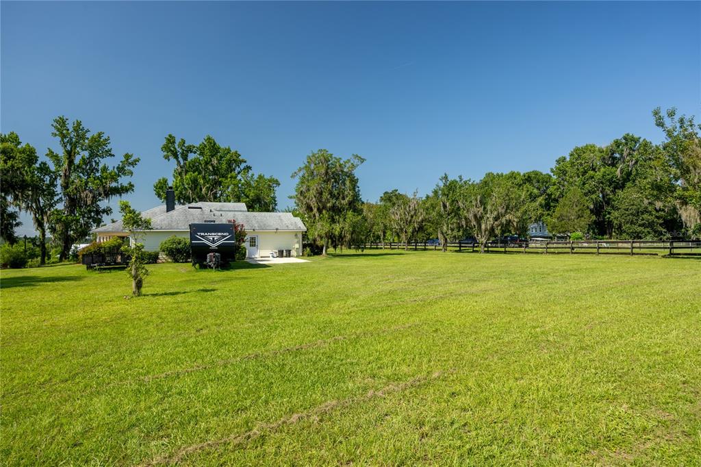 21601 Old Bellamy Road Alachua, FL 32615 - Photo 60 of 67