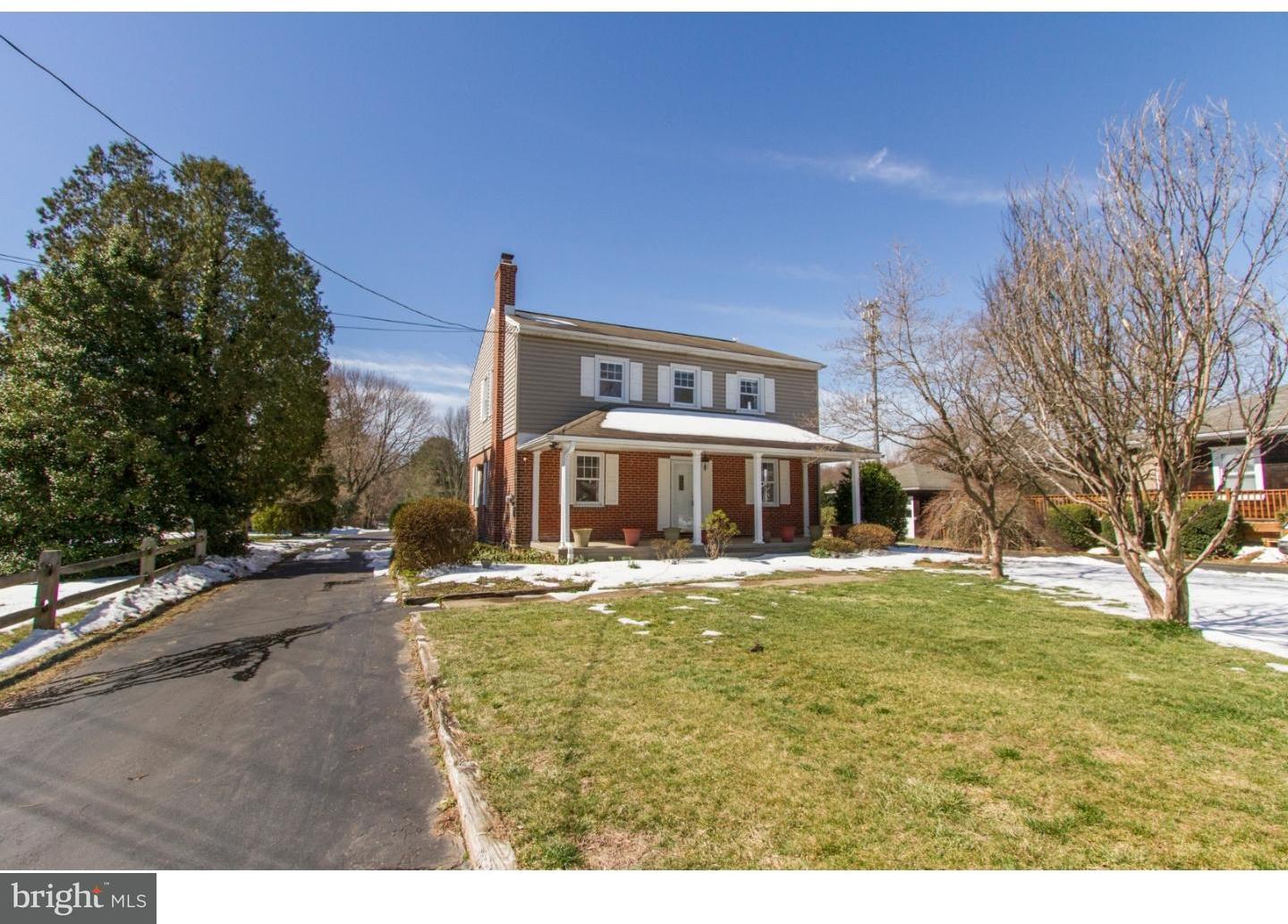 474 South Old Middletown Road Media, PA 19063 - Photo 1 of 25 Exterior Front