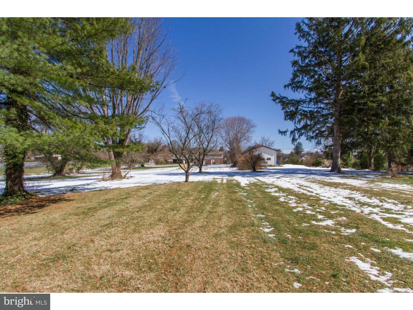 474 South Old Middletown Road Media, PA 19063 - Photo 25 of 25 Back Yard