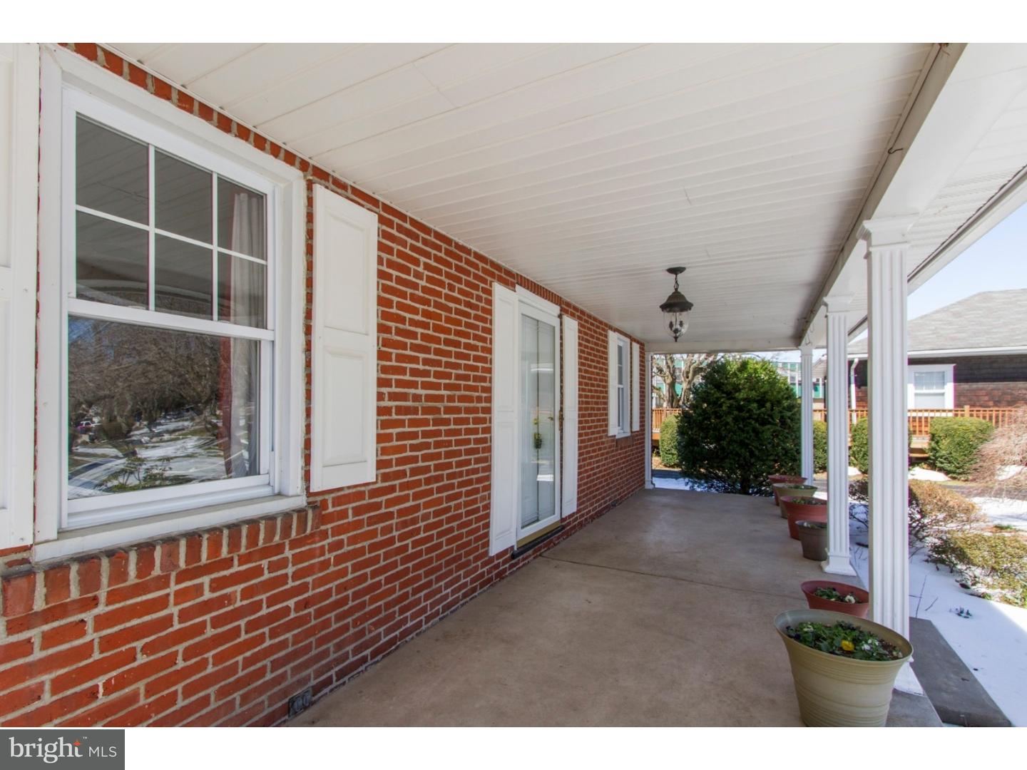 474 South Old Middletown Road Media, PA 19063 - Photo 3 of 25 Patio
