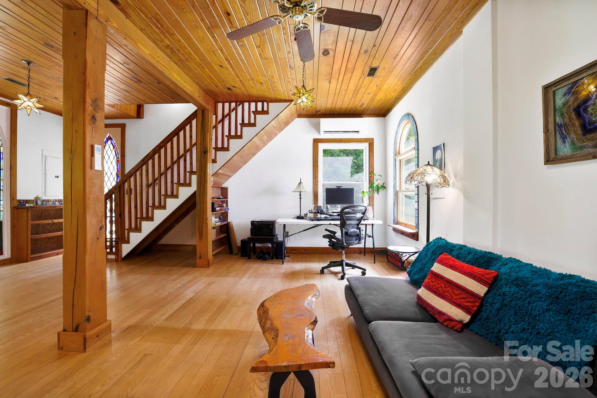 173 Camp Elliot Road Black Mountain, NC 28711 - Photo 11 of 41