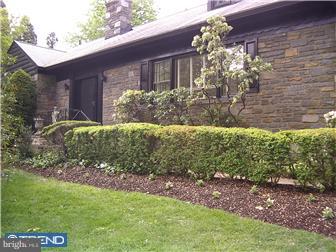 485 Merion Road Merion Station, PA 19066 - Photo 1 of 12 Exterior