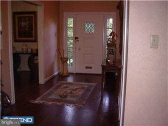 485 Merion Road Merion Station, PA 19066 - Photo 2 of 12 Foyer