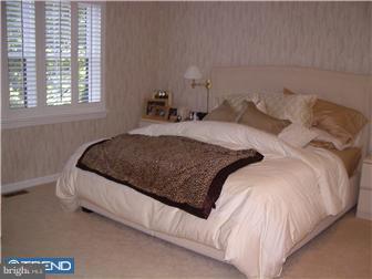 485 Merion Road Merion Station, PA 19066 - Photo 8 of 12 Bedroom - Main