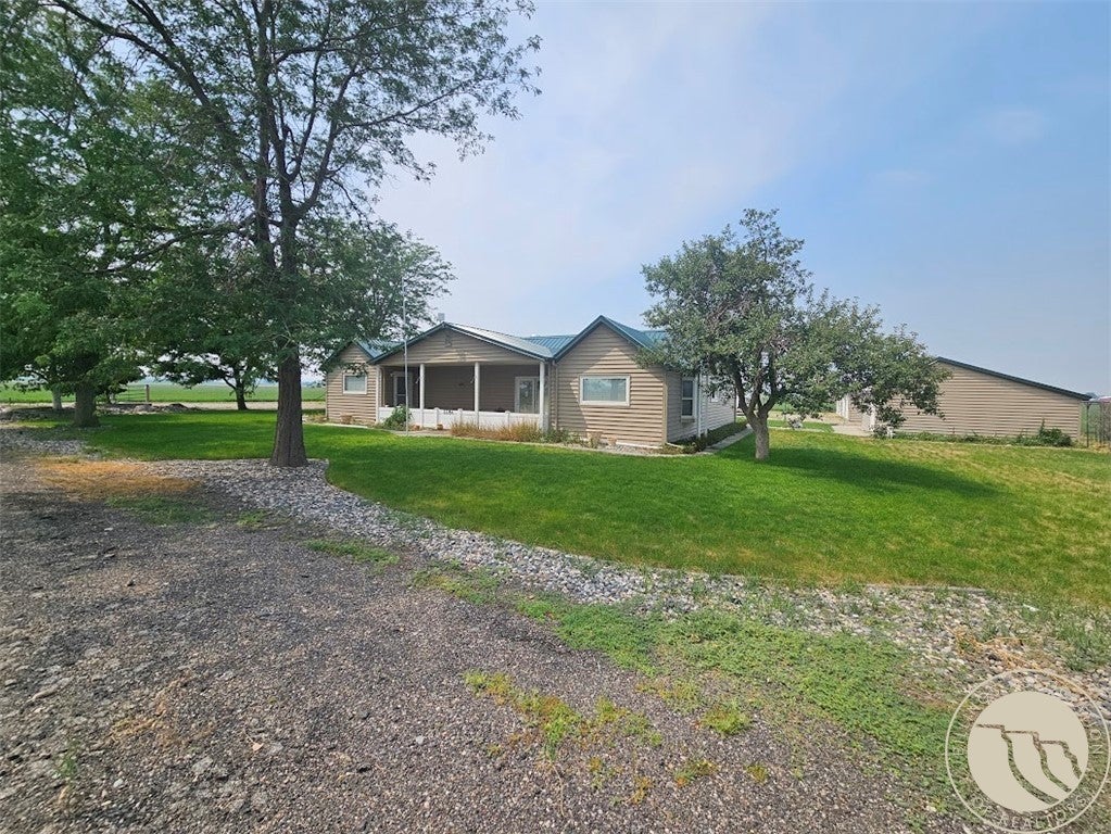 2284 South 14th Road Ballantine, MT 59006 - Photo 5 of 20 Gallery Image 5