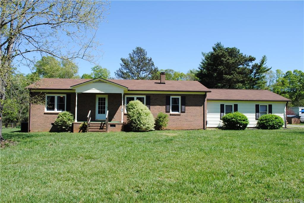 455 Menius Road China Grove, NC 28023 - Photo 1 of 24 Gallery Image 1