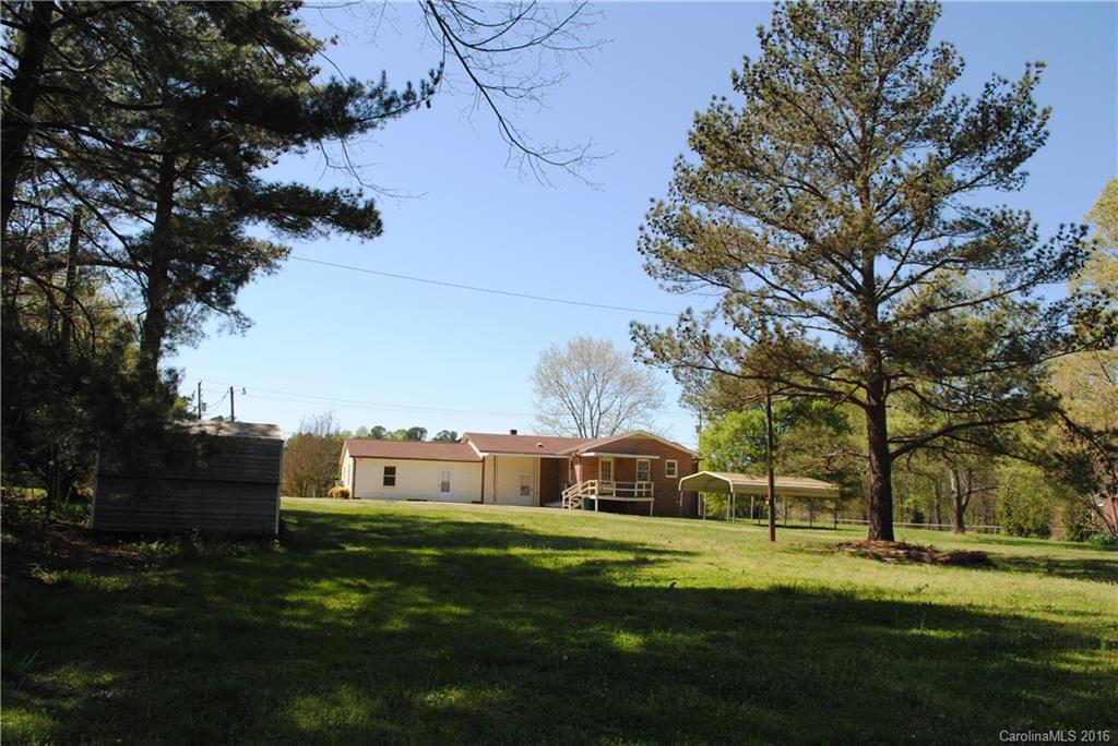 455 Menius Road China Grove, NC 28023 - Photo 2 of 24 Gallery Image 2