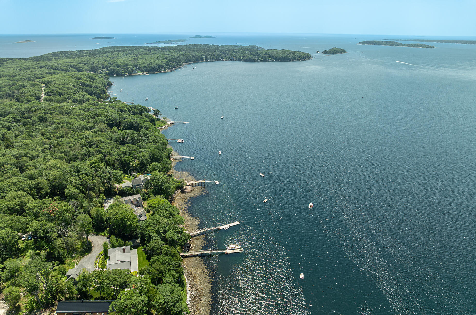 30 Edgewater Way East Boothbay, ME 04544 - Photo 44 of 45 W44-ME2968-DJI_0415
