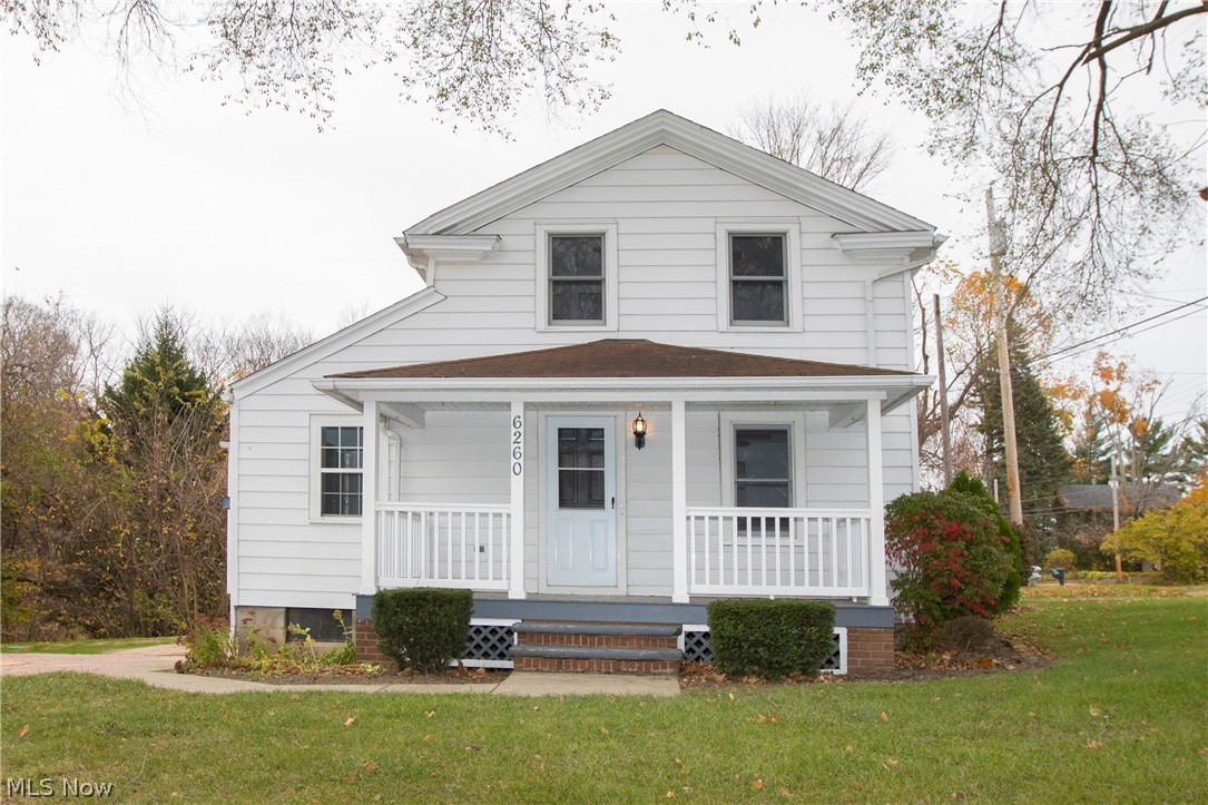 6260 South Dewey Road Amherst, OH 44001 - Photo 1 of 35