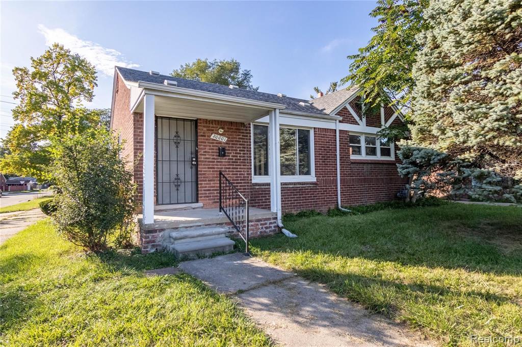 20001 Evergreen Road Detroit, MI 48219 - Photo 1 of 11