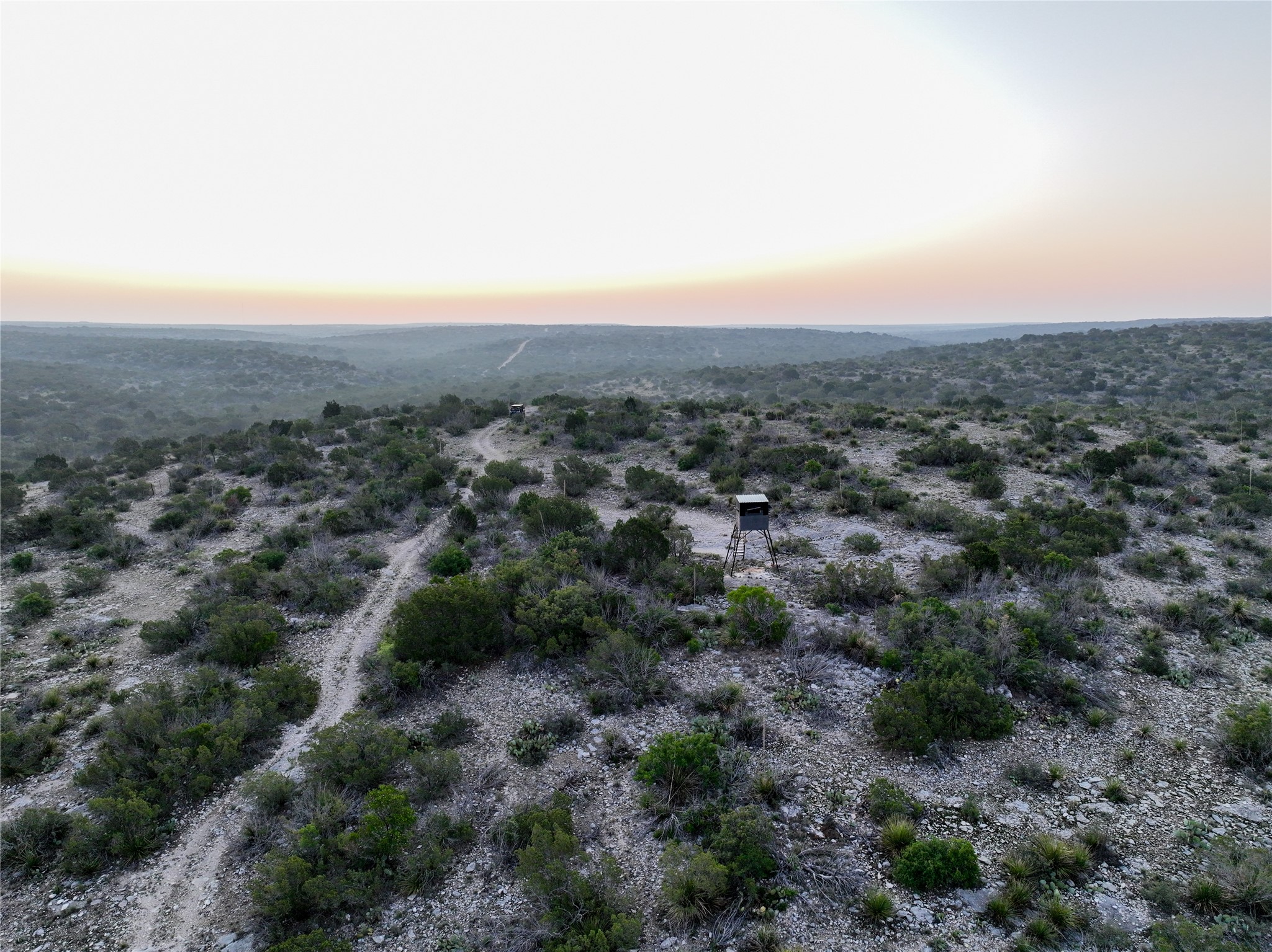 0 Rr 1024 Comstock, TX 78837 - Photo 9 of 50 an aerial view of multiple house
