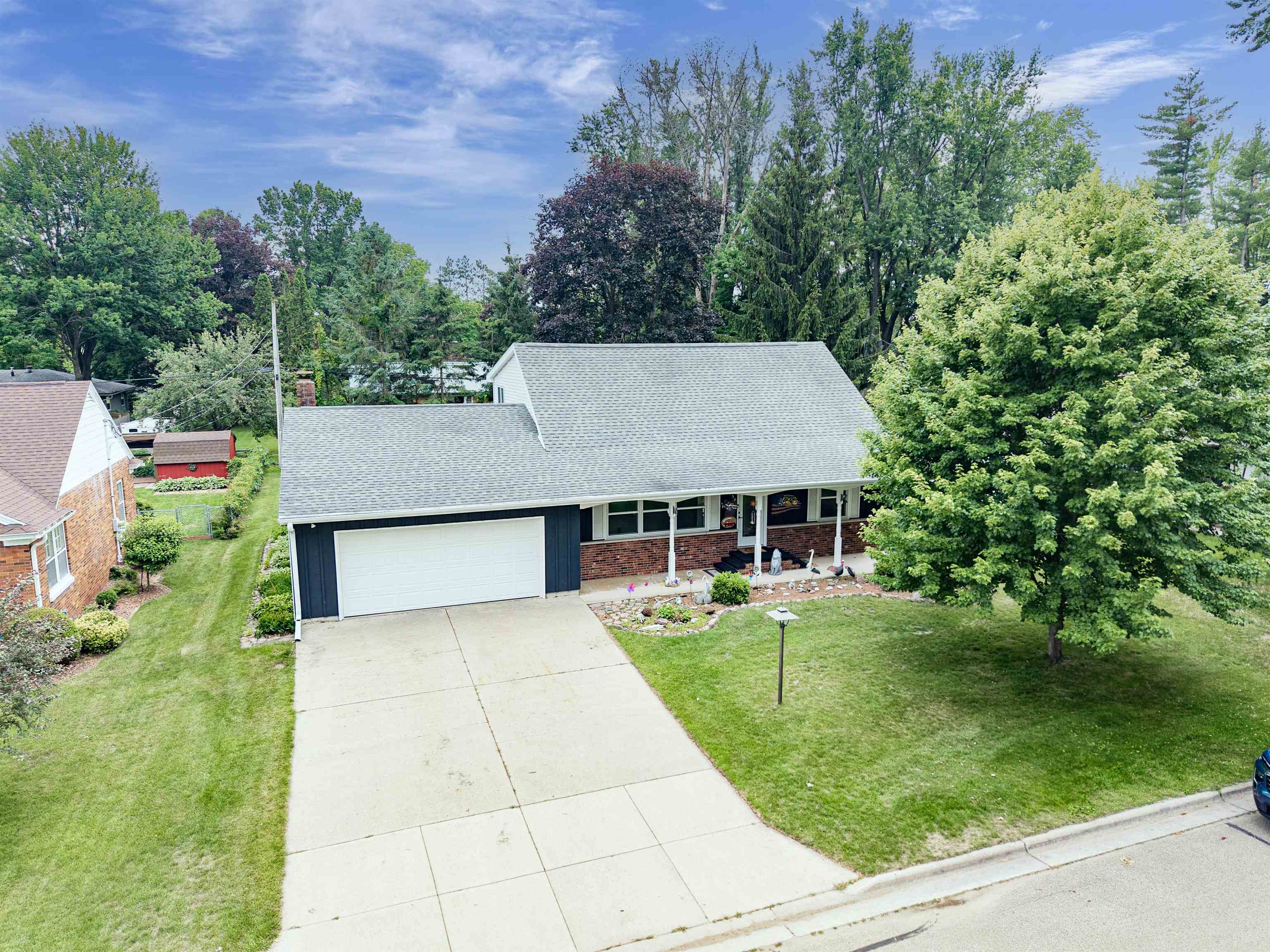 430 Fairview Way Shawano, WI 54166 - Photo 49 of 49