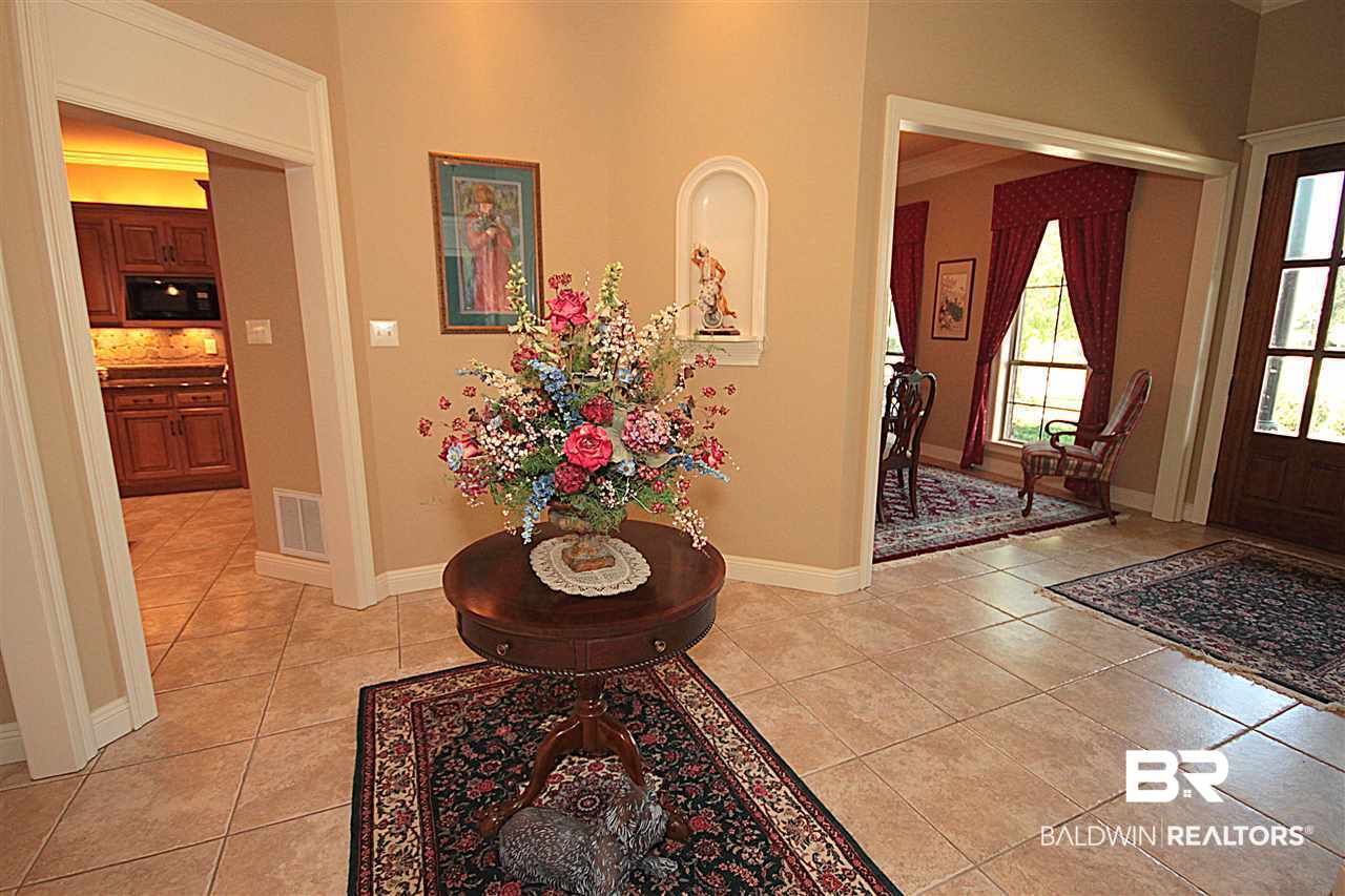 11360 Halcyon Loop Daphne, AL 36526 - Photo 5 of 49 Foyer