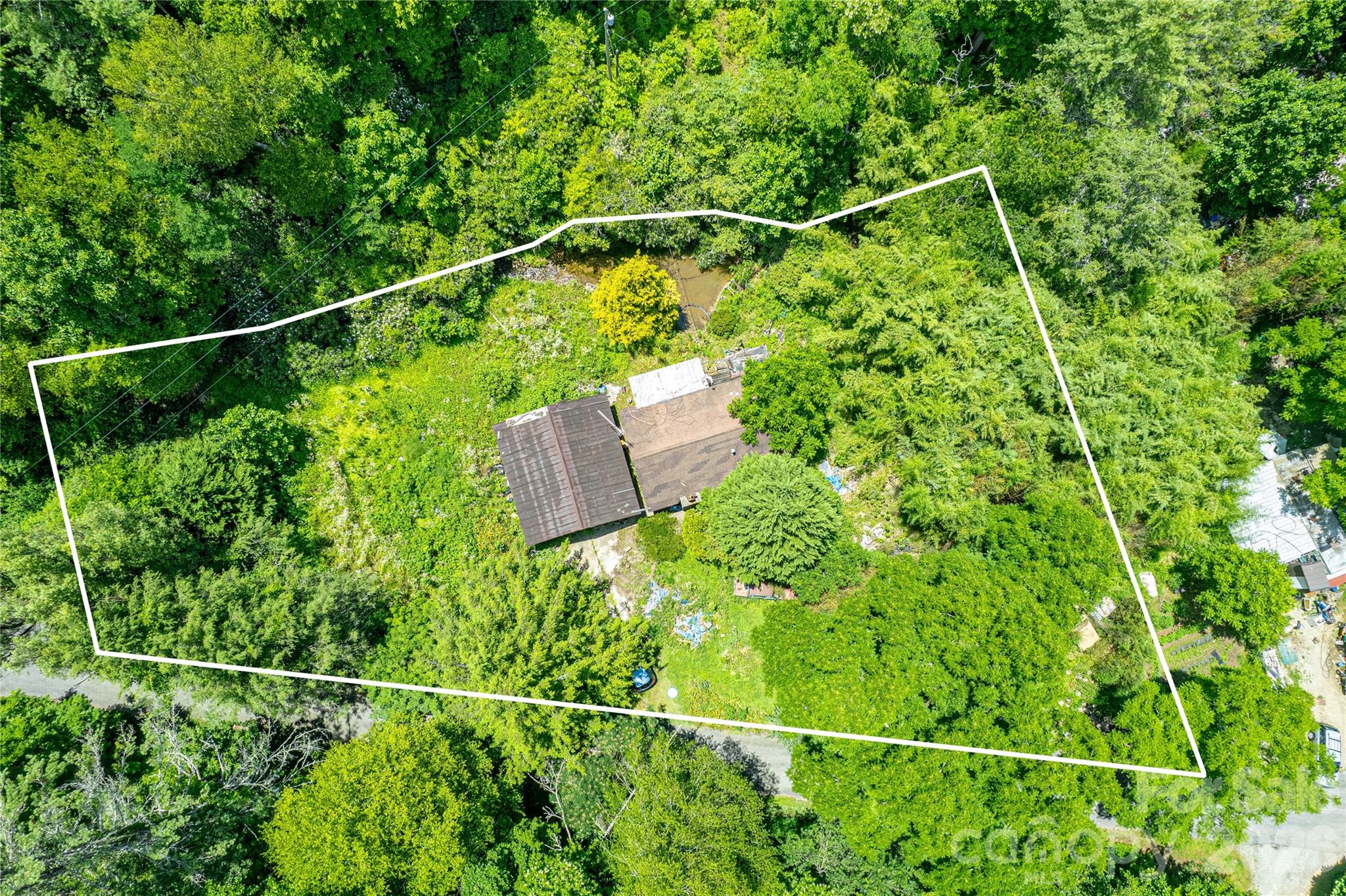 72 Bothy Road Brevard, NC 28712 - Photo 2 of 15 Gallery Image 2
